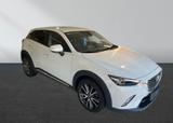 Mazda CX-3 Sports-Line Allrad - gebrauchte Mazda CX-3 aus dem Jahr 2015