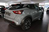 Nissan Juke 1.0 MJ2025 Acenta Carplay LED Klimaaut shzg - Nissan Juke Tageszulassungen