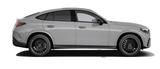 Mercedes-Benz GLC 300 de Coupé AMG *AVAILABLE FOR ORDER* - Mercedes-Benz GLC-Klasse Neuwagen