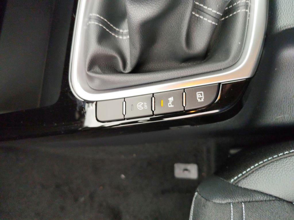 Kia Ceed SW 1.5 Edition 30 Navi