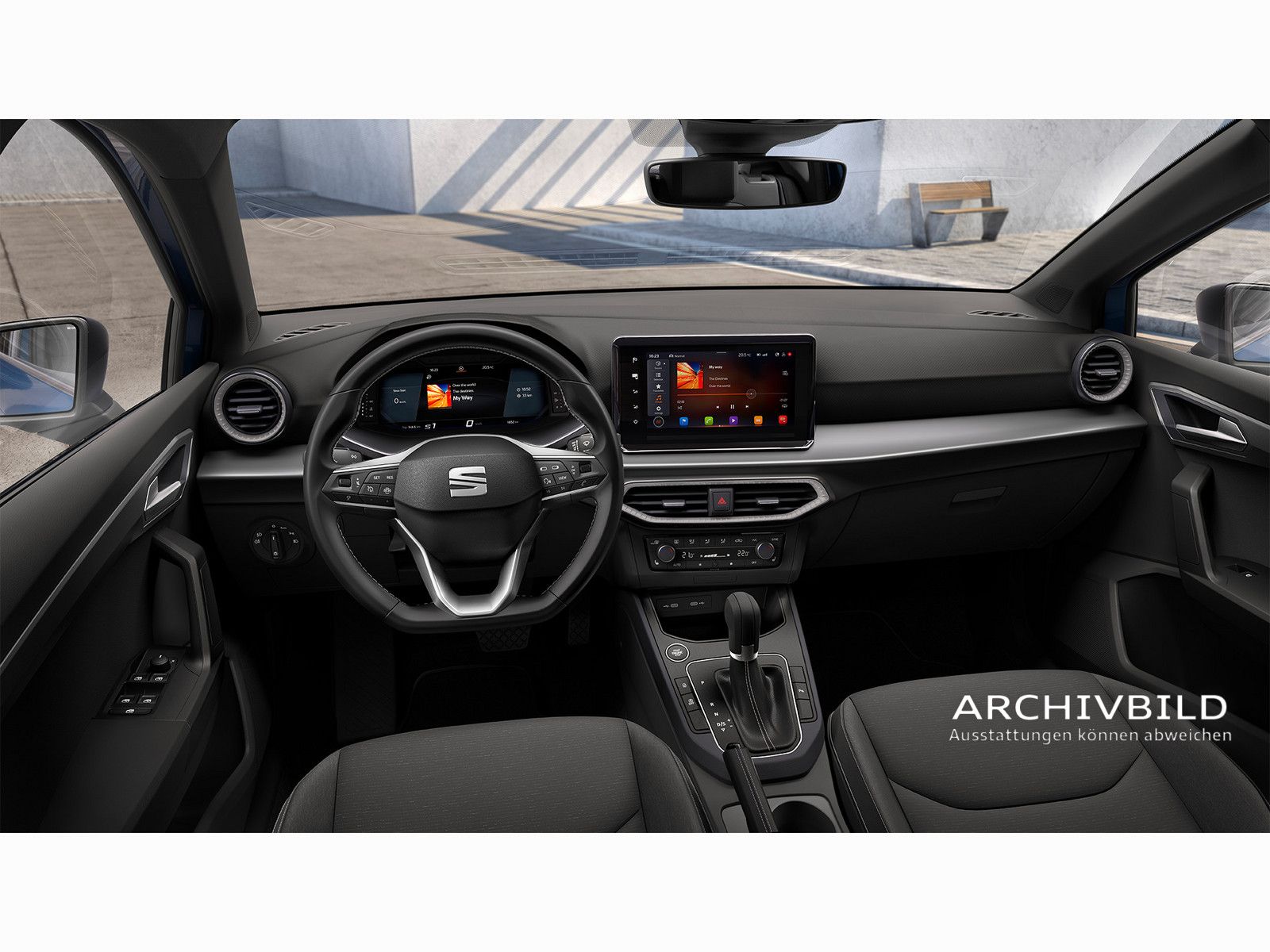 Seat Ibiza - Bild 4