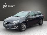Opel Astra J 2.0CDTi Sports Tourer Innovation Xenon - Opel Astra mit Diesel-Antrieb: Kombi, 2.0