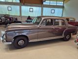 Mercedes-Benz Mercedes Ponton Limousine Oldtimer - Mercedes-Benz 220 aus 1959