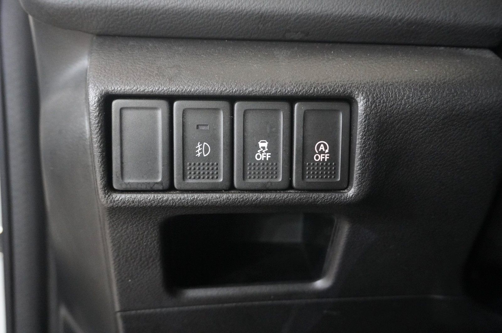 Fahrzeugabbildung Suzuki SX4 1.4 BOOSTERJET HYBRID NAVI/LED/SH/KAMERA/AHK