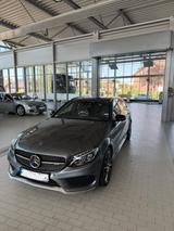 Mercedes-Benz C 43 AMG Mercedes-AMG C 43 4MATIC T Autom. M...