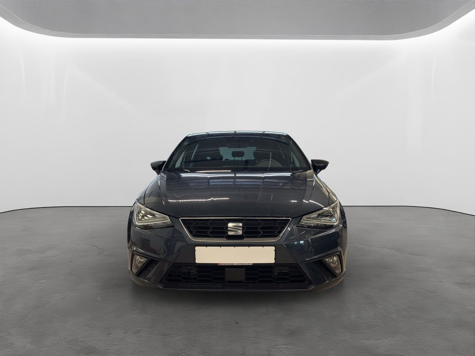 Seat Ibiza 1.0 TSI FR LED NAVI PDC KAMERA KLIMA SHZ K imagem 3