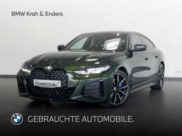 BMW 430 Gran Coupe d xDrive M Sport M H&K+AHK+Temp