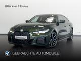 BMW 430 Gran Coupe d xDrive M Sport M H&K+AHK+Temp - gebrauchte BMW 430 Gran Coupé aus dem Jahr 2023