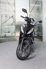 Honda NSC Vision 110 - HONDA NSC VISION 110