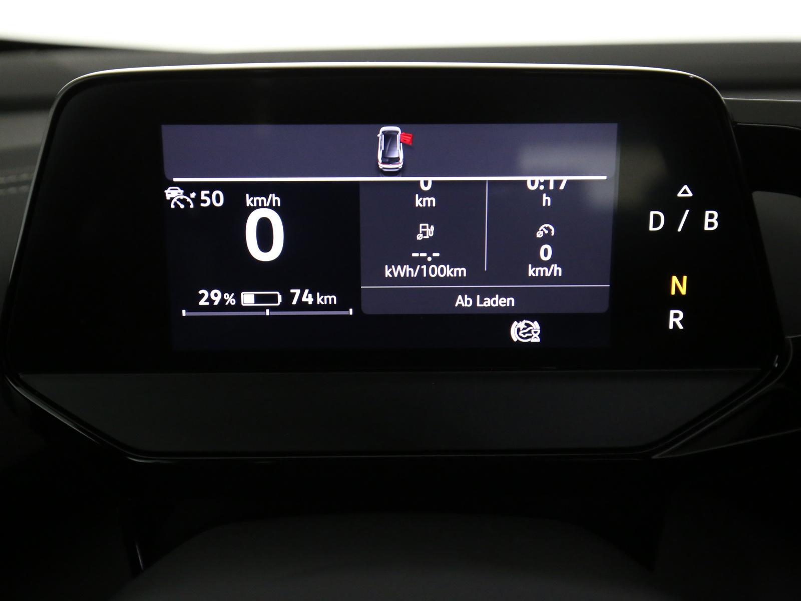Volkswagen ID.4 Pure Performance 125 kW LED Navi ACC Alufe, миниатюра 16
