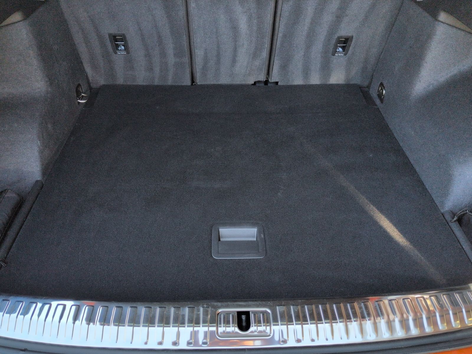 Audi Q3 Sportback S line 35 TDI LED ACC Stdhz AHK foto 17