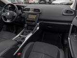Renault Kadjar 1.3 TCe Bose Edition NAVI PRIVACY SITZHZG - Renault Kadjar: Bose