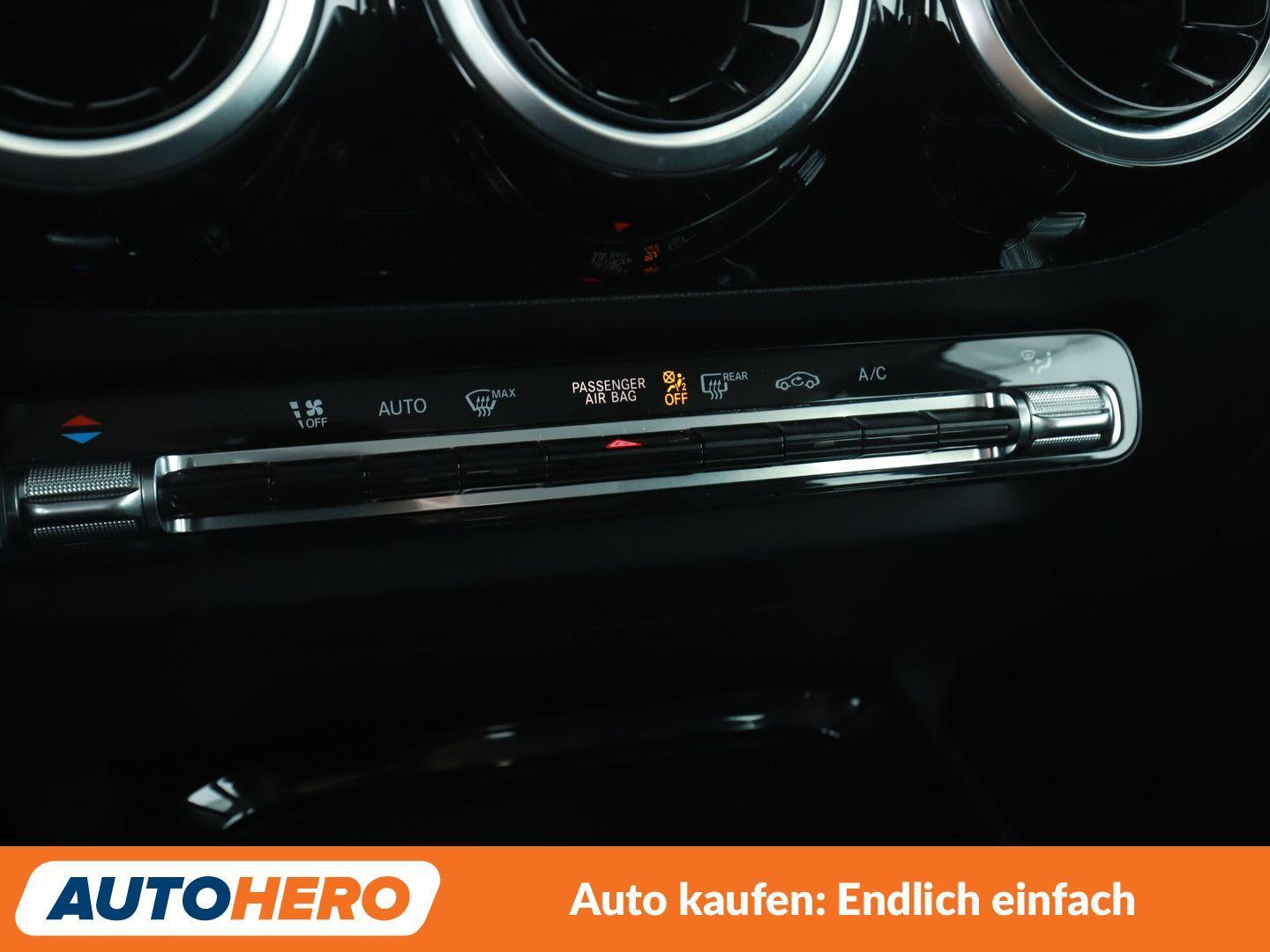 Mercedes-Benz B-Class B 200 Progressive Aut.*NAVI*LED*TEMPO*PDC*, миниатюра 21