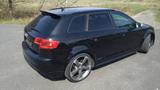 Audi RS3 2.5 TFSI S tronic quattro Sportback - - Audi: Kombi, RS