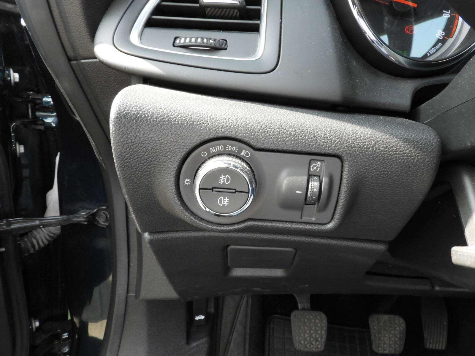 Opel Cascada Innovation ecoFlex DAB Navi Rückfahrkame