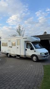 Laika Kreos 3009 (Fiat Ducato) - Laika Kreos