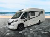 Knaus VAN TI 650 MEG/Einzelbetten/Dachklima/HeadUp - Knaus 650 meg