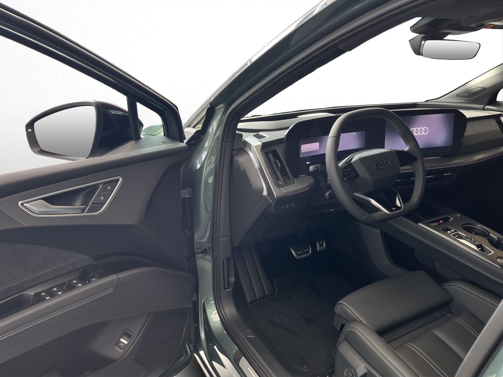 Audi Q4 e-tron - Bild 13