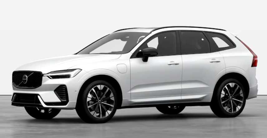 Image of Volvo XC60