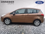 Ford B-MAX Sync Edition*Bluetooth*PDC*Winterpaket - Ford B-Max