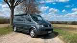 Volkswagen VW T5 California 2.5l TDI Top Zustand TÜV ... - Volkswagen T5 California aus 2006