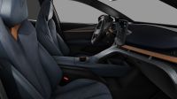 Cupra Tavascan - Vorschau Bild 9