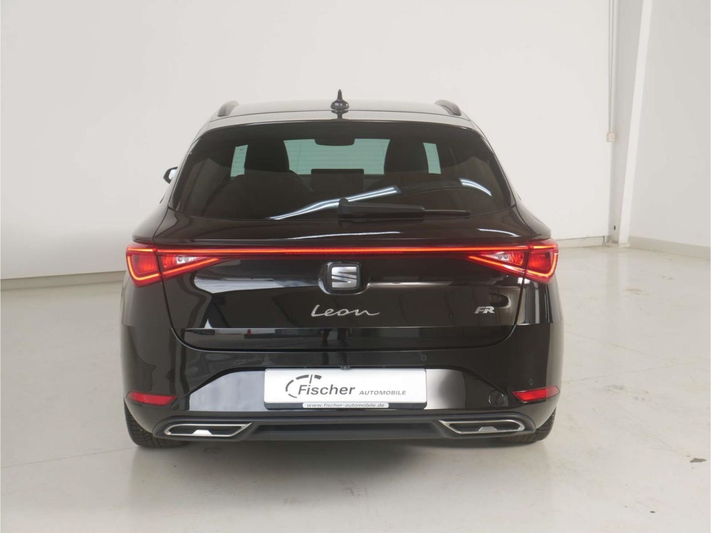 Seat Leon - Bild 5
