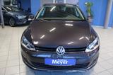 Volkswagen Golf VII 1.6 TDI Lounge BMT Navi 8 Fach bereift - Volkswagen Golf mit Diesel-Antrieb: 1.6