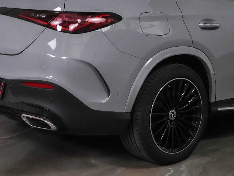 Fahrzeugabbildung Mercedes-Benz GLC 300 d 4M Coupé AMG PANORAMA+STANDHZG+360°