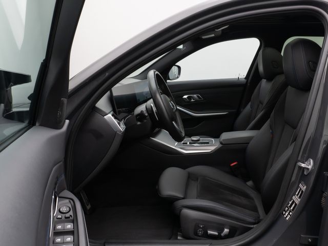 Foto Nummer 20: BMW 340d