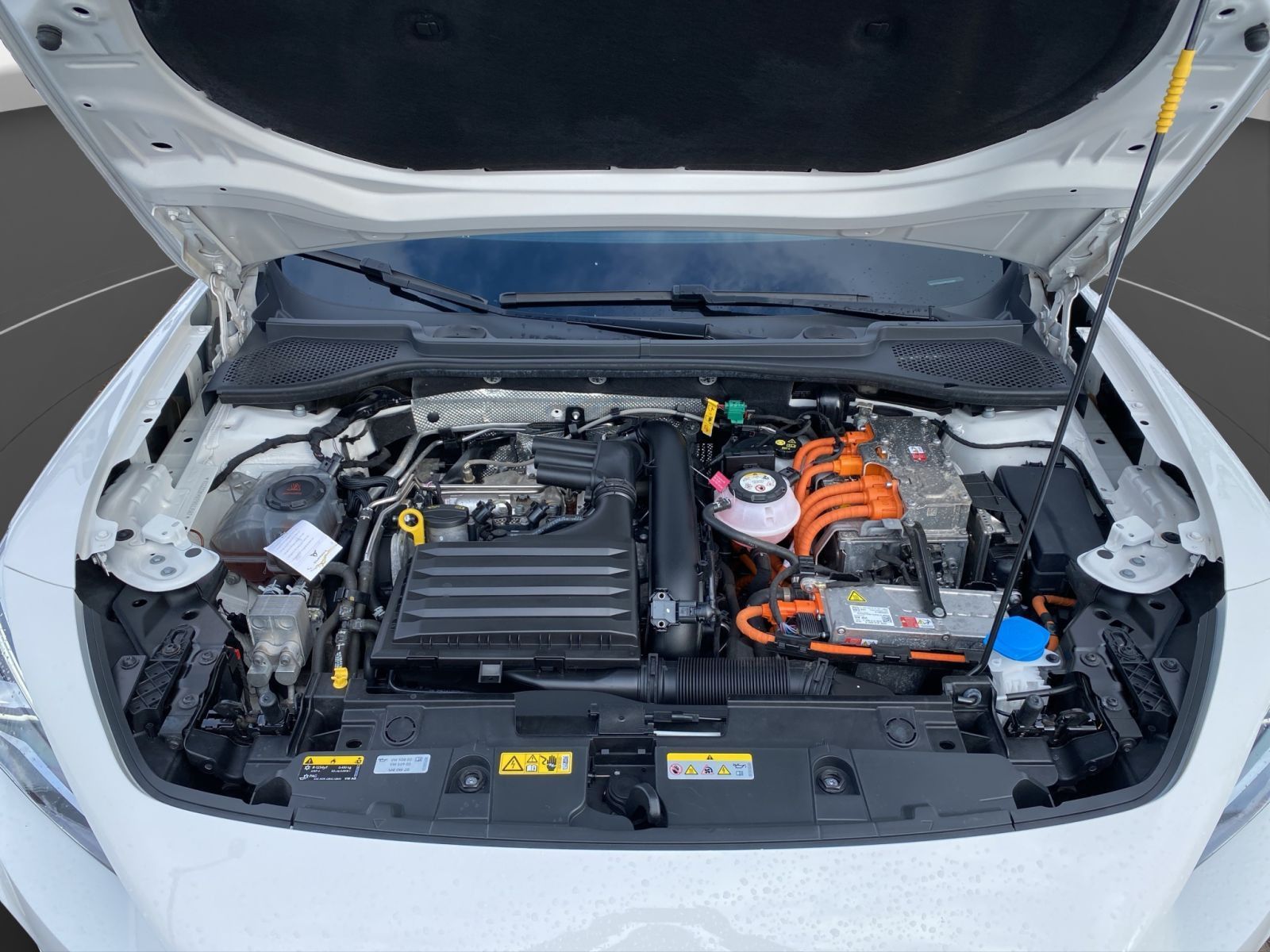 Cupra Formentor - Bild 21