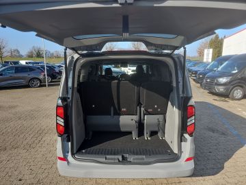 Bild 8 Ford Tourneo Custom 320 L1 Titanium FWD Navi Soundsys