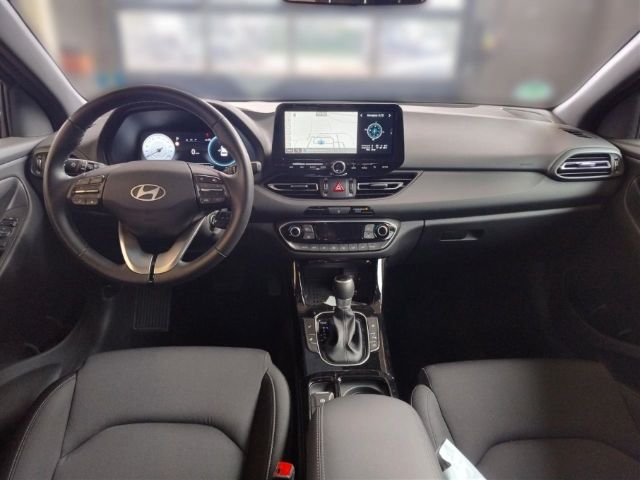 Hyundai i30 – Bild 9