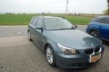 BMW 550i touring - - BMW 550: Kombi, 550i