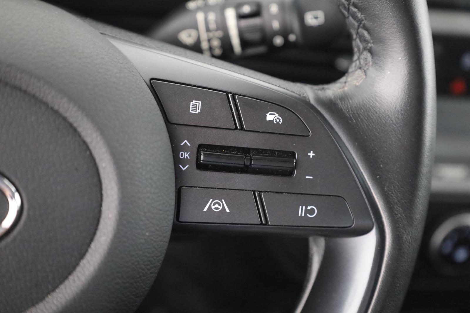 Hyundai i20 1.0 T-GDI DCT Select Android Apple Kamera, миниатюра 18
