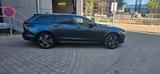Volvo V90 Cross Country B4 D AWD Pro Geartronic Pro - blaue Volvo V90 Cross Country