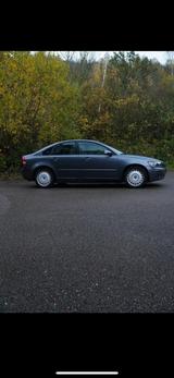 Volvo S40 2004 Automatik -170 PS -TÜV neu - Volvo S40: 2.4