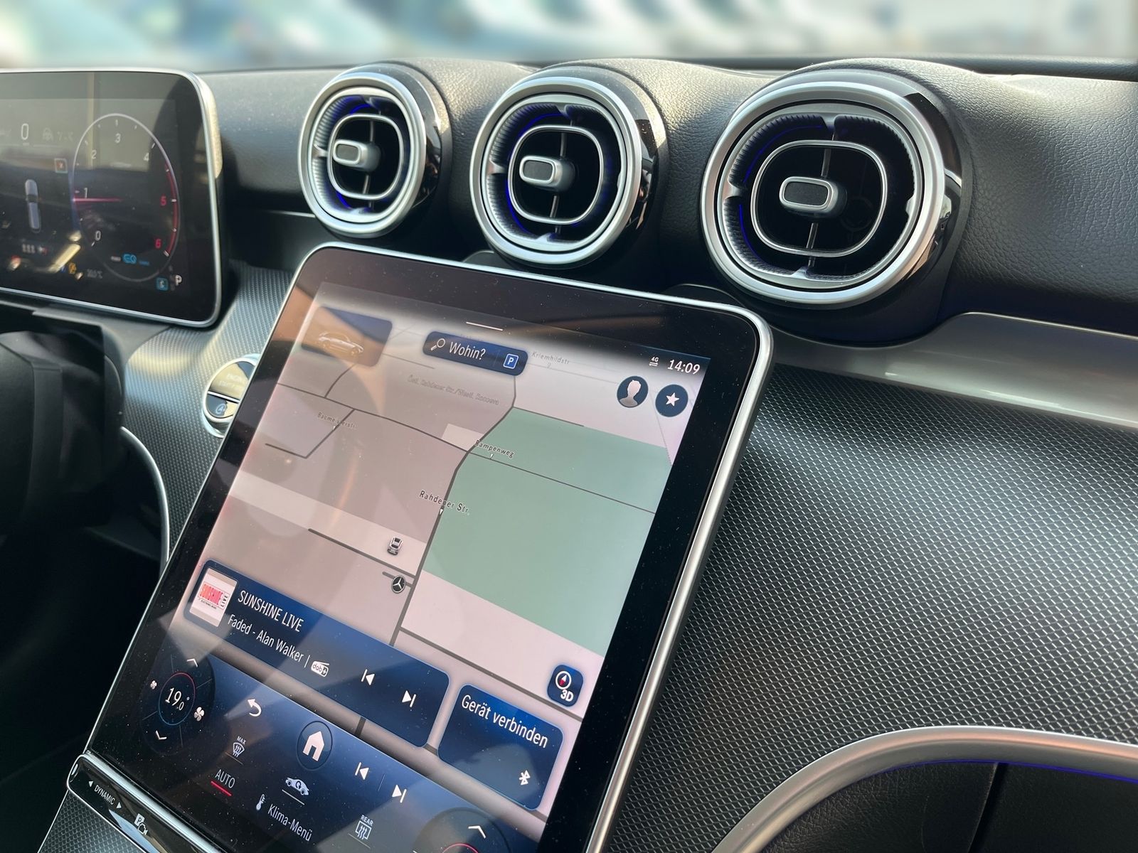 Hyundai i20 – Bild 11