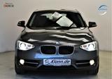BMW 118d 143PS xDrive M Sport Navi Keyles AHK 1Hand - gebrauchte BMW 118 aus dem Jahr 2014