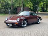 Porsche 911 Carrera 3.2 51.000km 2. Hd Deutsch Top