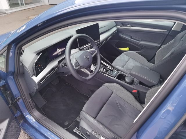 Golf 8 Variant 1.5 eTSI OPF Style 7-Gang-DSG