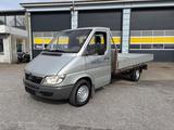 Mercedes-Benz Sprinter 316 Cdi-35 - gebrauchte Mercedes-Benz Sprinter aus dem Jahr 2004