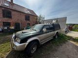 Mitsubishi L200 - gebrauchte Mitsubishi L200 aus dem Jahr 2003