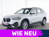 BMW X1 18d Automatik Business|AHK|Navi|LED|Bluetooth - BMW X1 in Frankfurt (Main)