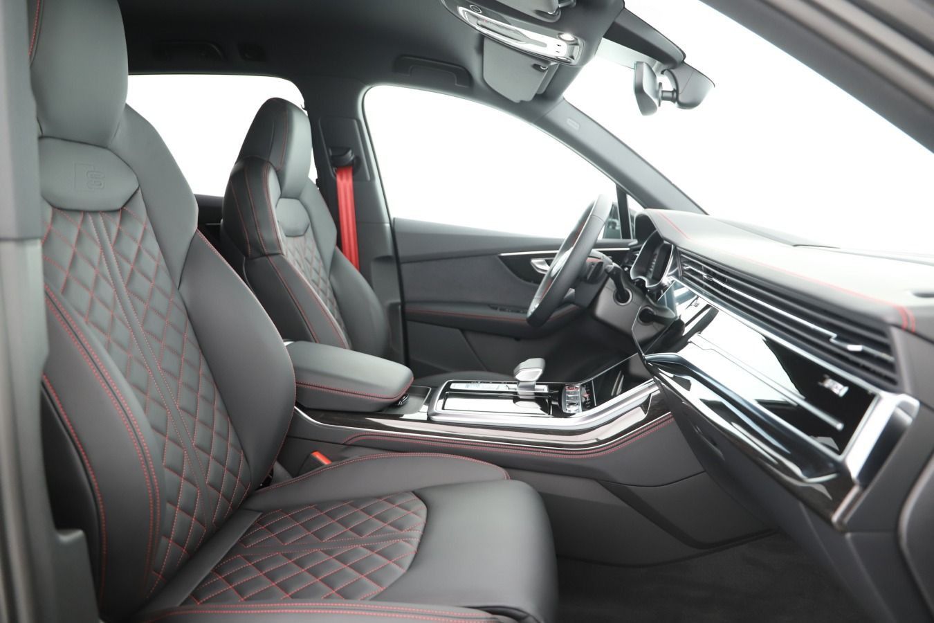 Audi SQ7 - Bild 8