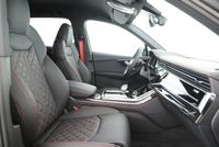 Audi SQ7 - Vorschau Bild 8