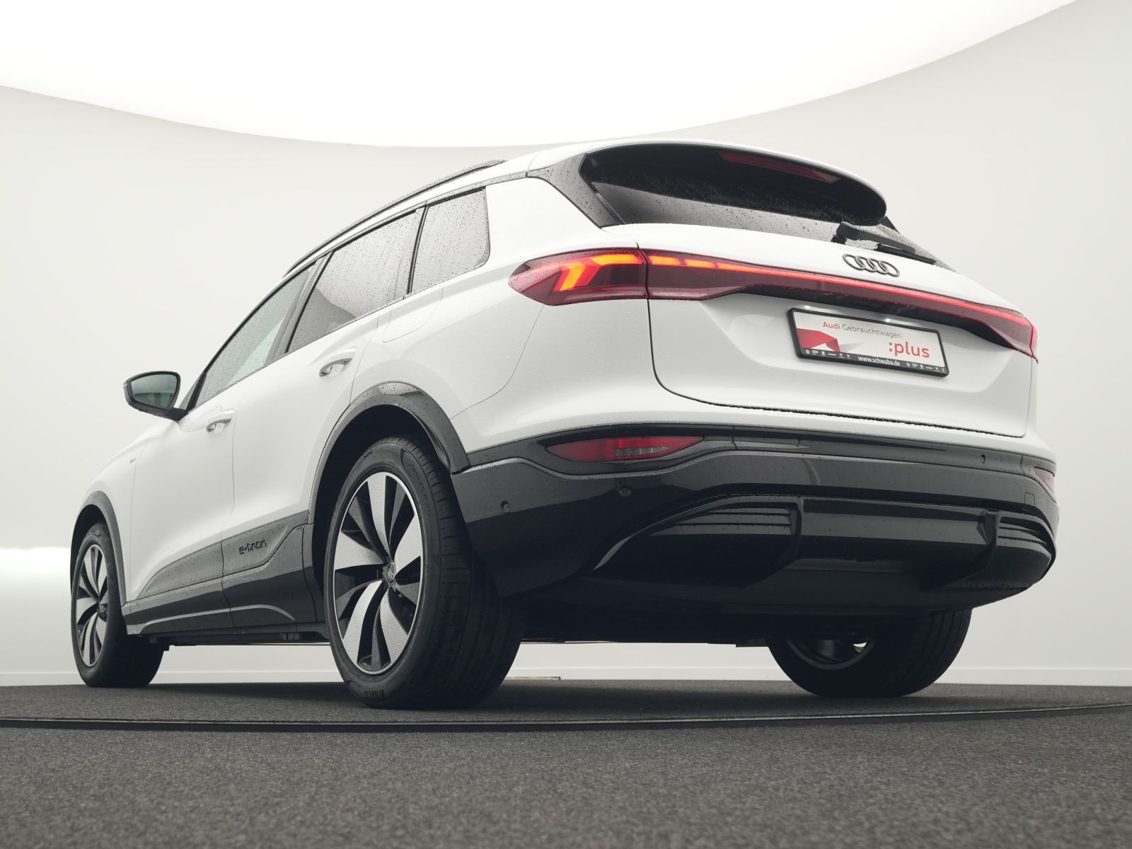 Audi Q6 e-tron - Bild 28
