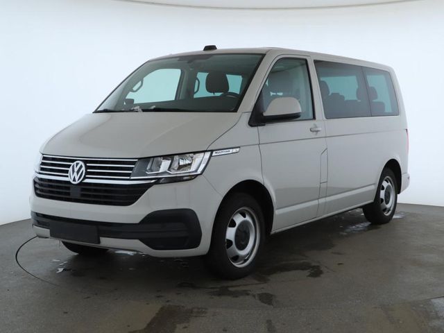 Volkswagen T6 Multivan 2.0 TDI DSG 7 Si. STANDHZG AHK