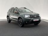 Dacia Duster II*EXTREME*4WD-AHK-R.KAM-TEMPO-KEYLESS - Dacia Duster Extreme mit Diesel-Antrieb