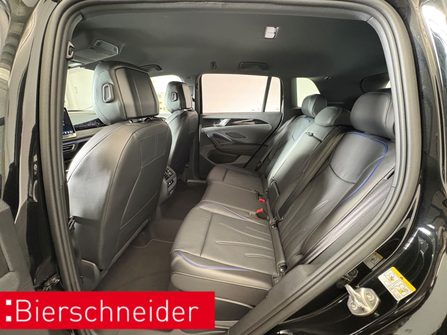 Volkswagen Tiguan - Bild 10